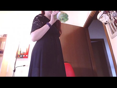 ❤️ Pakļāvīga verdzene, kurai patīk netīras un sulīgas biksītes, ir spiesta masturbēt pēc šī video noskatīšanās! ️❌ Porno fb pie porno lv.verhentai.ru ❤