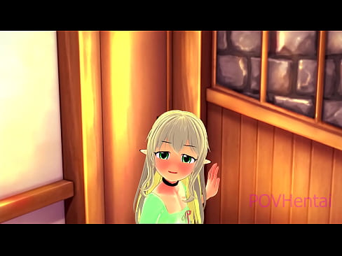 ❤️ (Trap) Elfiešu kalpone palīdz nomazgāt seju. ️❌ Porno fb pie porno lv.verhentai.ru ❤